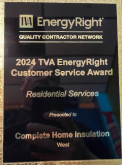 Professional Insulation Installation