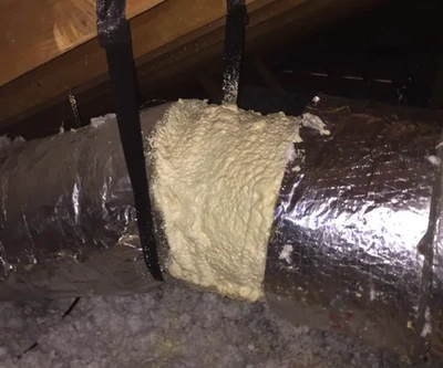 Duct Sealing